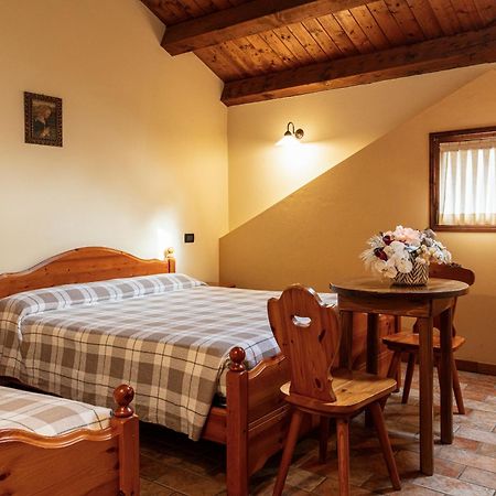 Agriturismo Il Palazzone Montegalda Luaran gambar