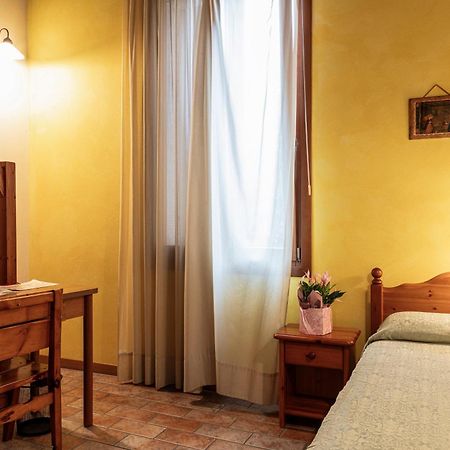 Agriturismo Il Palazzone Montegalda Luaran gambar