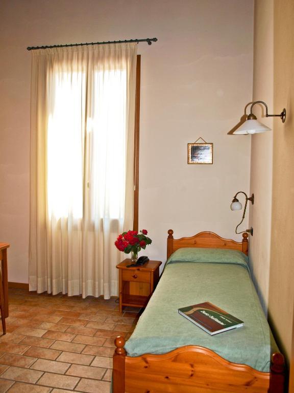 Agriturismo Il Palazzone Montegalda Bilik gambar