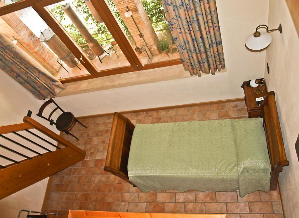 Agriturismo Il Palazzone Montegalda Bilik gambar