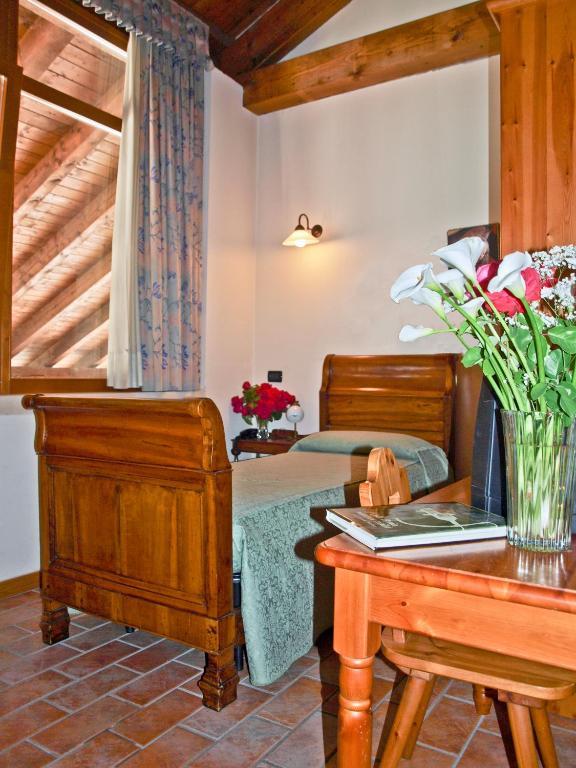 Agriturismo Il Palazzone Montegalda Bilik gambar