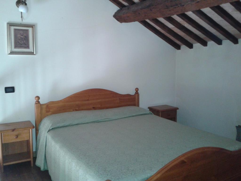 Agriturismo Il Palazzone Montegalda Bilik gambar
