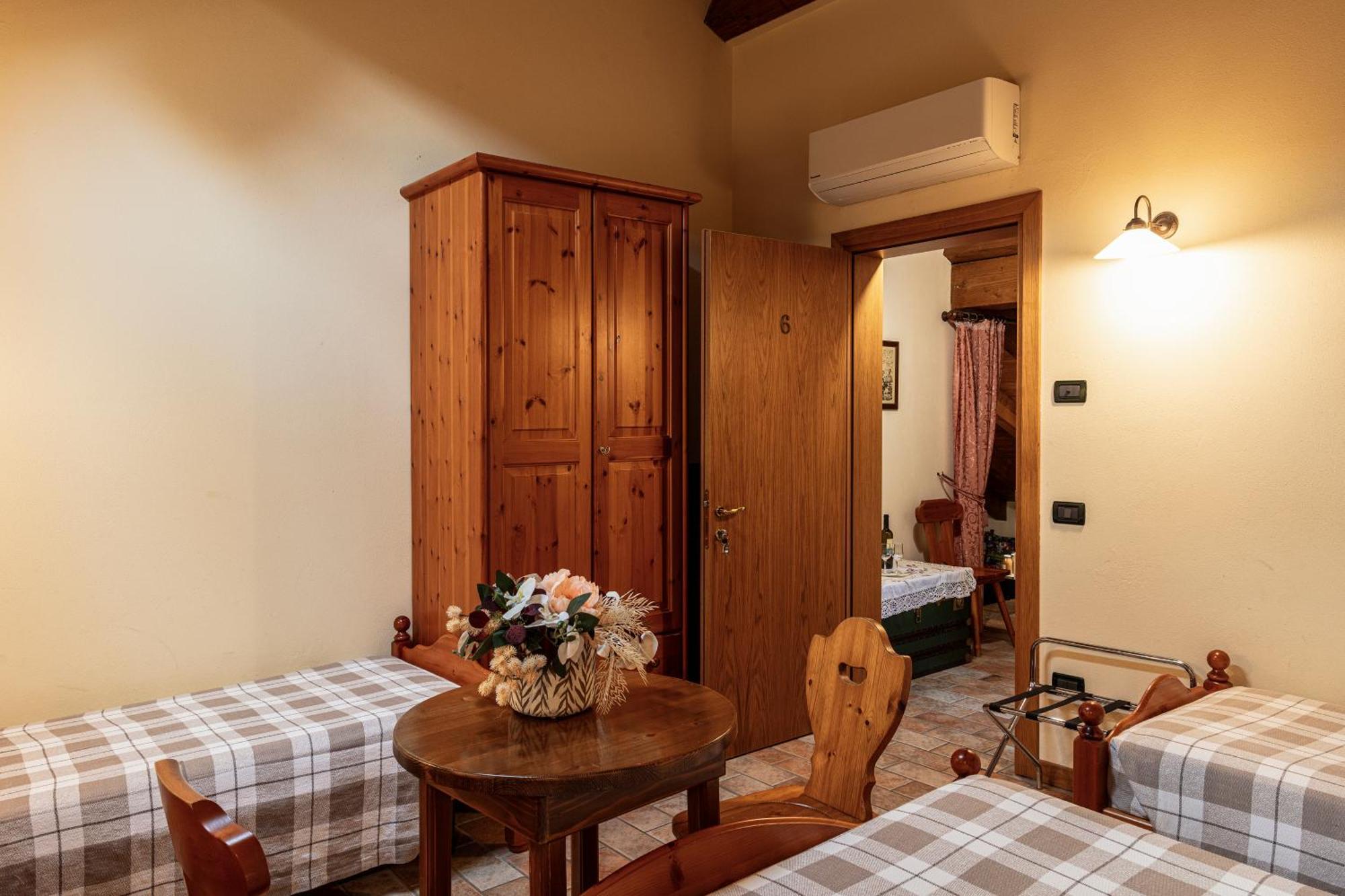 Agriturismo Il Palazzone Montegalda Luaran gambar