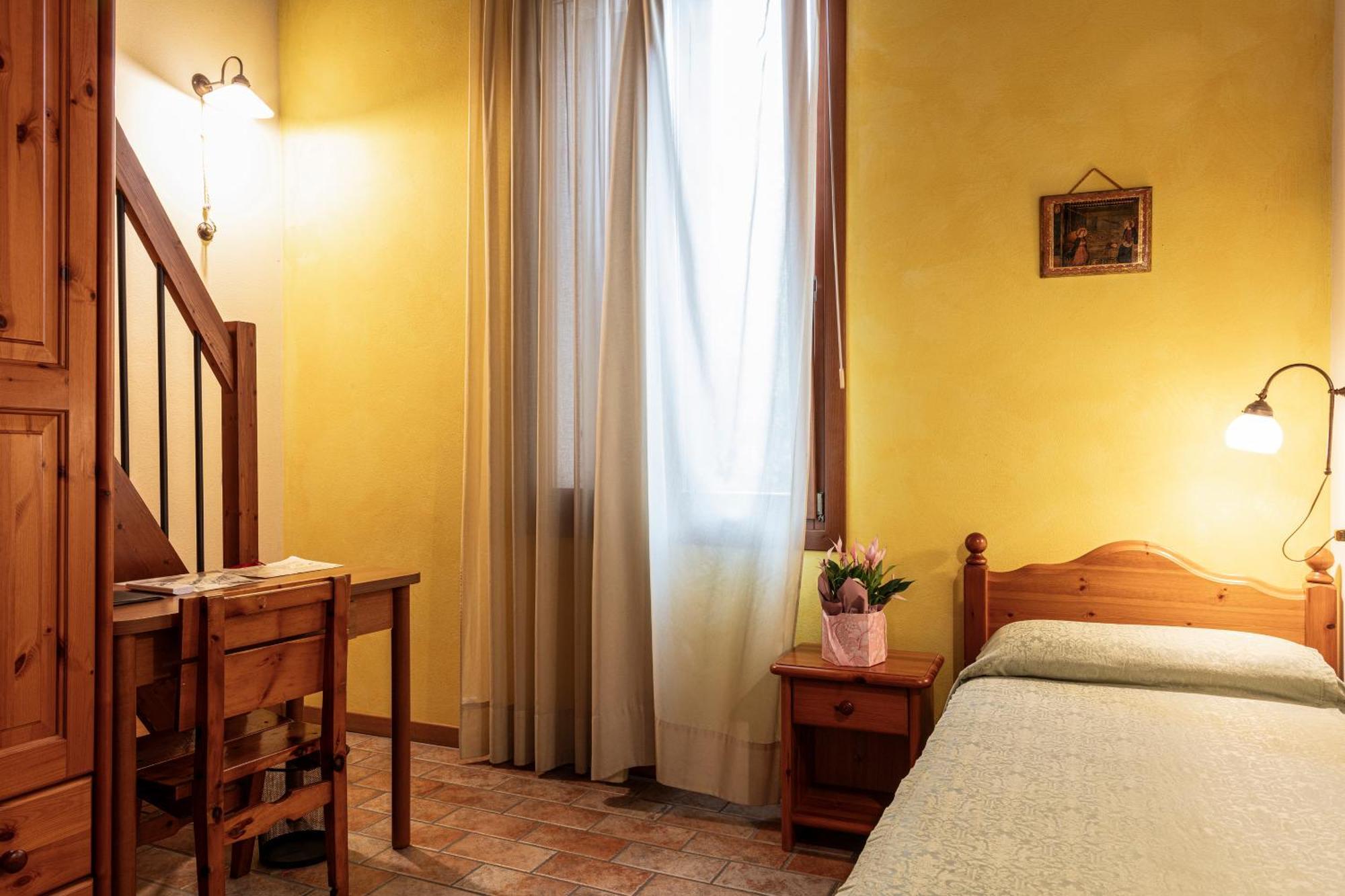 Agriturismo Il Palazzone Montegalda Luaran gambar