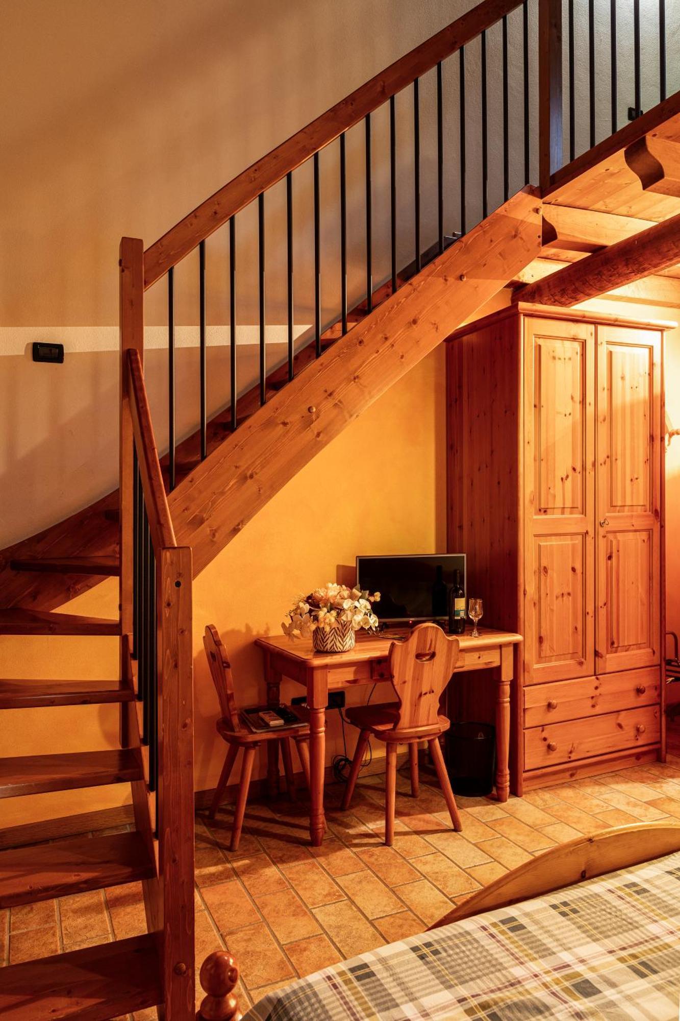 Agriturismo Il Palazzone Montegalda Luaran gambar