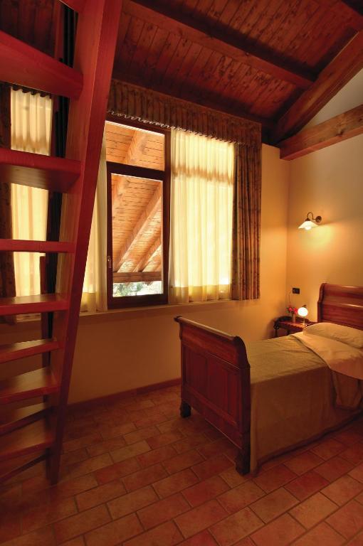Agriturismo Il Palazzone Montegalda Bilik gambar