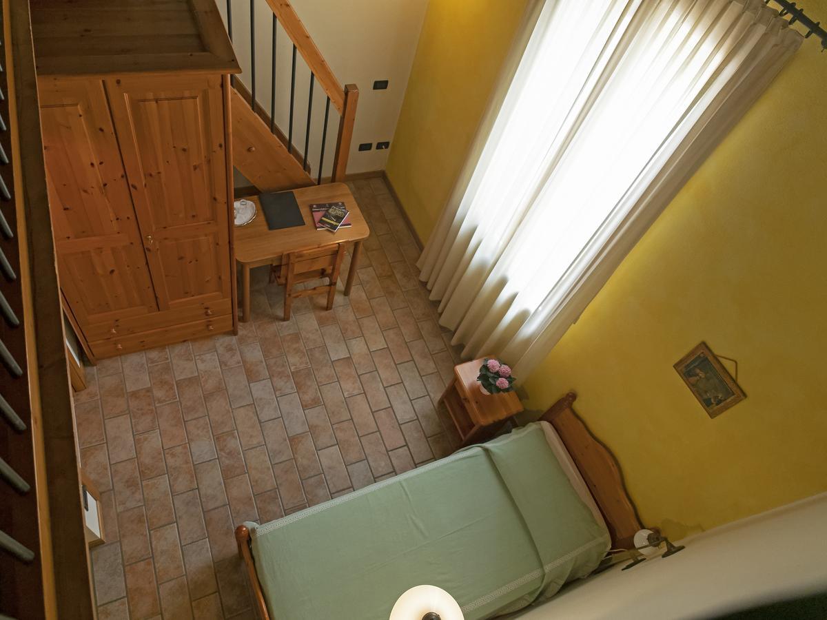 Agriturismo Il Palazzone Montegalda Luaran gambar