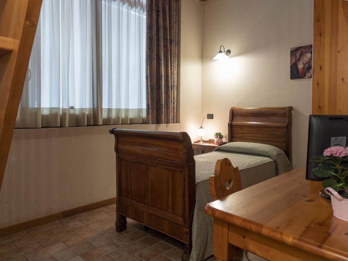 Agriturismo Il Palazzone Montegalda Luaran gambar