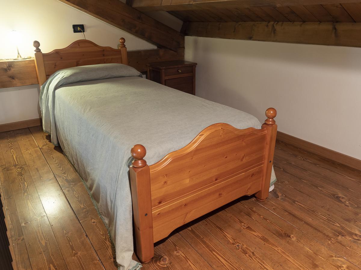 Agriturismo Il Palazzone Montegalda Luaran gambar