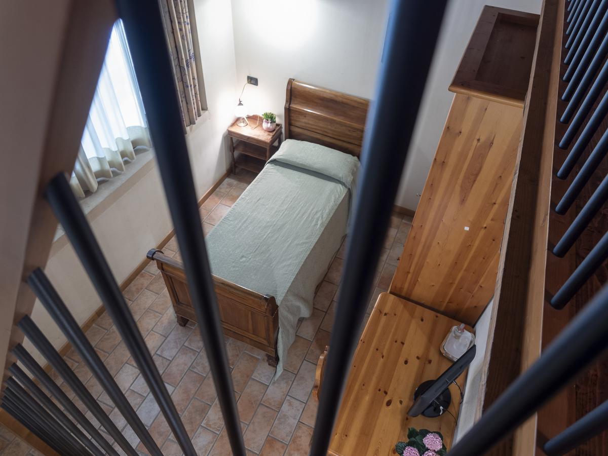 Agriturismo Il Palazzone Montegalda Luaran gambar