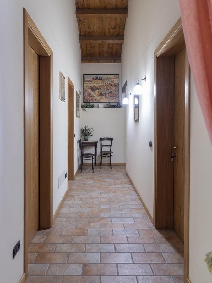 Agriturismo Il Palazzone Montegalda Luaran gambar