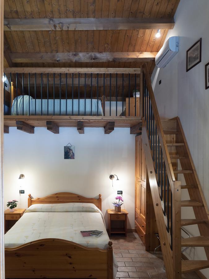 Agriturismo Il Palazzone Montegalda Luaran gambar