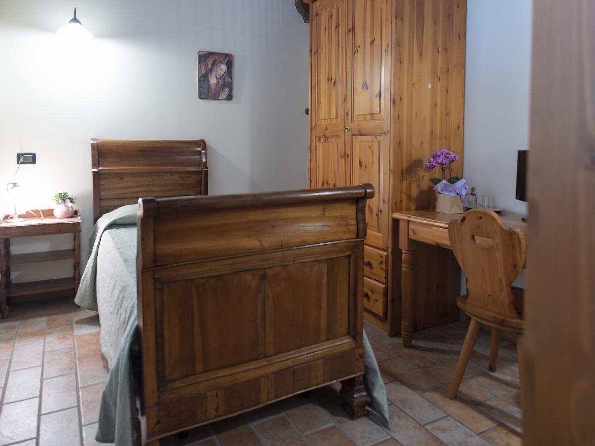 Agriturismo Il Palazzone Montegalda Luaran gambar