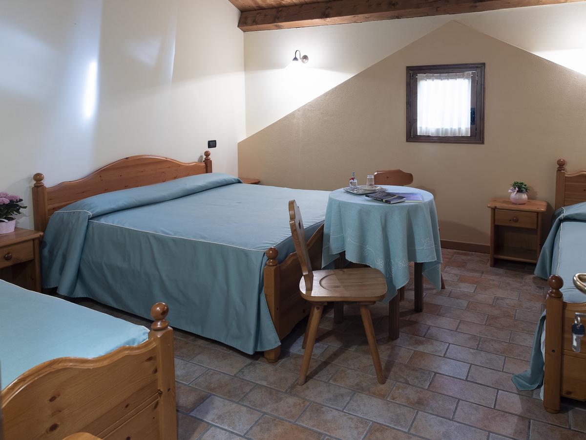 Agriturismo Il Palazzone Montegalda Luaran gambar