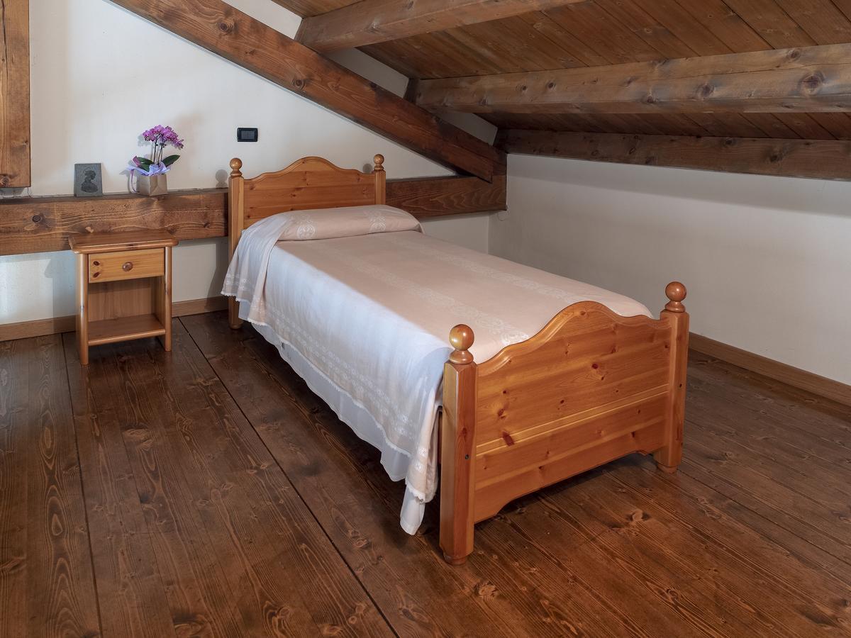 Agriturismo Il Palazzone Montegalda Luaran gambar