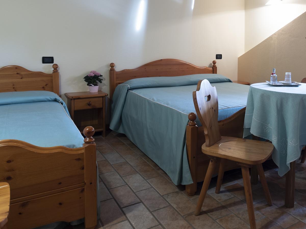 Agriturismo Il Palazzone Montegalda Luaran gambar
