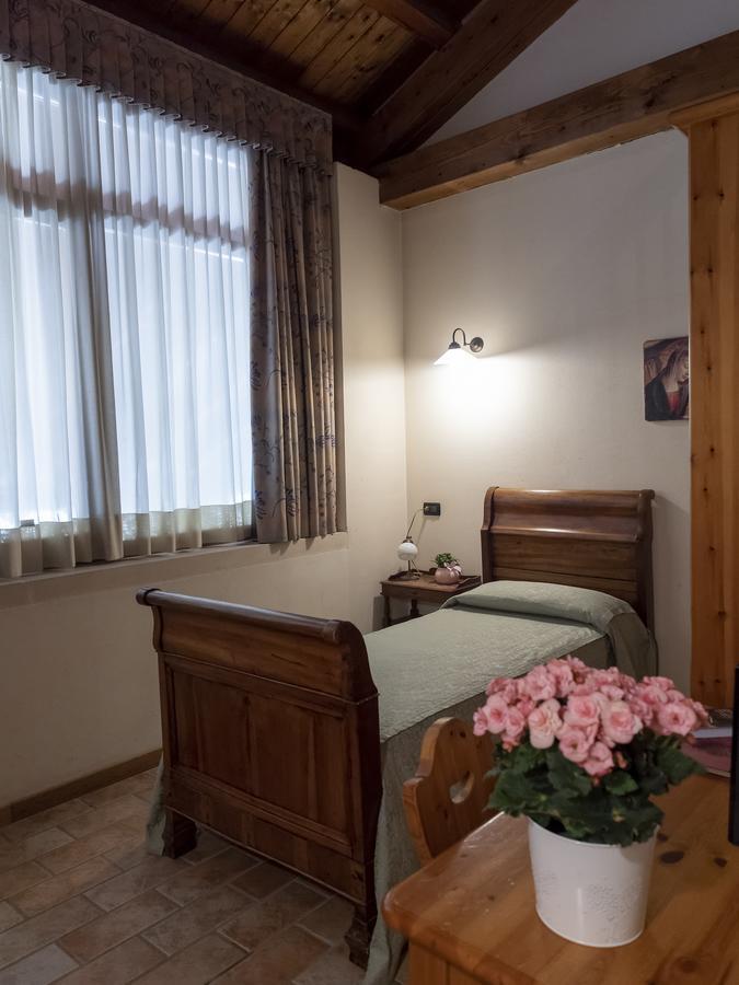 Agriturismo Il Palazzone Montegalda Luaran gambar