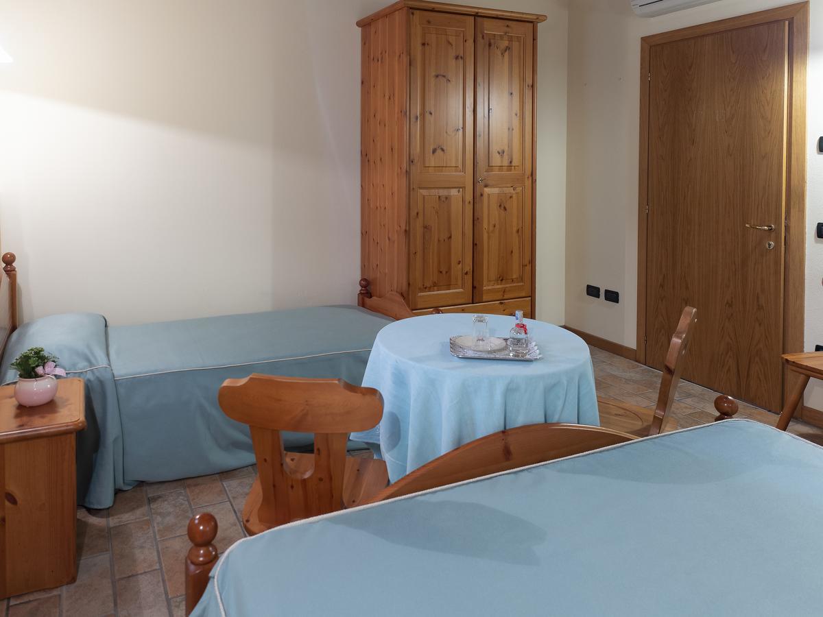 Agriturismo Il Palazzone Montegalda Luaran gambar